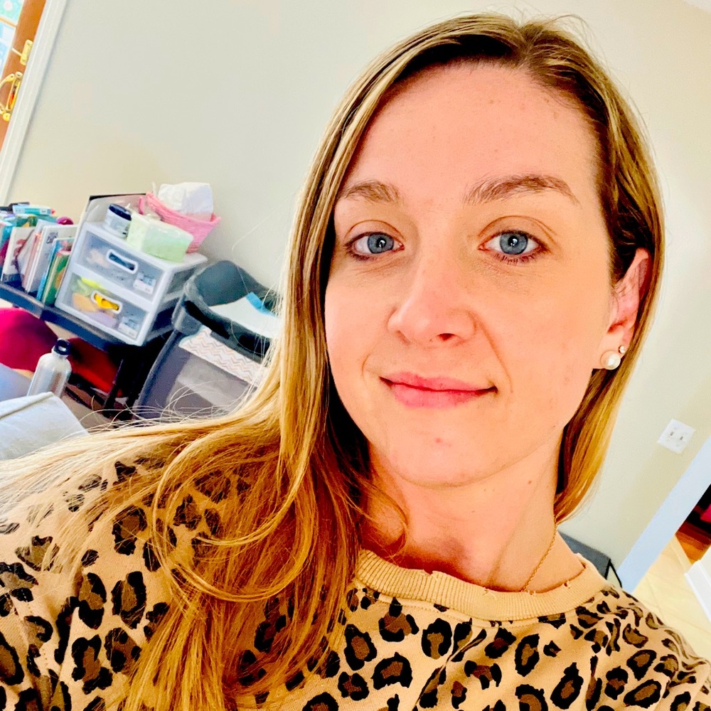 Meet your Posher, Ariana